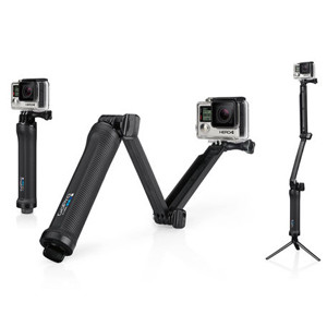 GoPro 3-Way Mount
