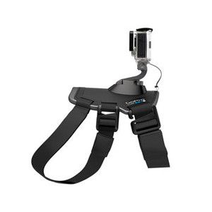 GoPro Dog Harness