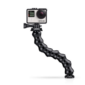 GoPro Gooseneck Mount