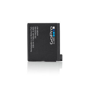 GoPro Extra Battery